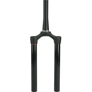 RockShox CSU Pike Solo Air 27.5 42 Off-Set Alloy Taper Diffusion No Gradients
