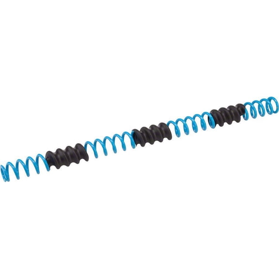 RockShox Coil Spring, 2010-2017 Domain Dual Crown/BoXXer Race/RC/Team/R2C2, Firm Blue