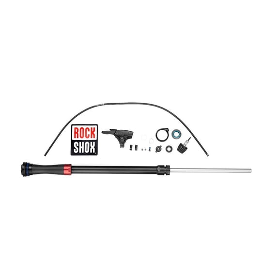 RockShox Charger 2 Upgrade Kit - Pike, RCT, Remote