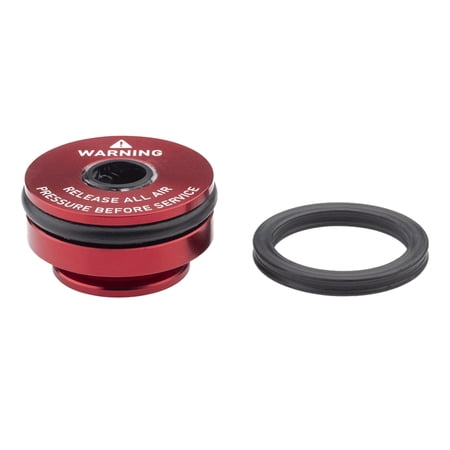 RockShox DebonAir Air Spring - Sealhead, Pike A1-A2