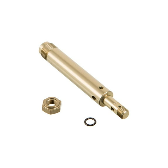 RockShox Deluxe R Damper Shaft, 35mm, 11.4118.066.350