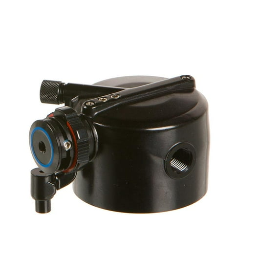 RockShox Deluxe Ult Remote Eyelet Assy, Trunnion, 11.4118.072.001