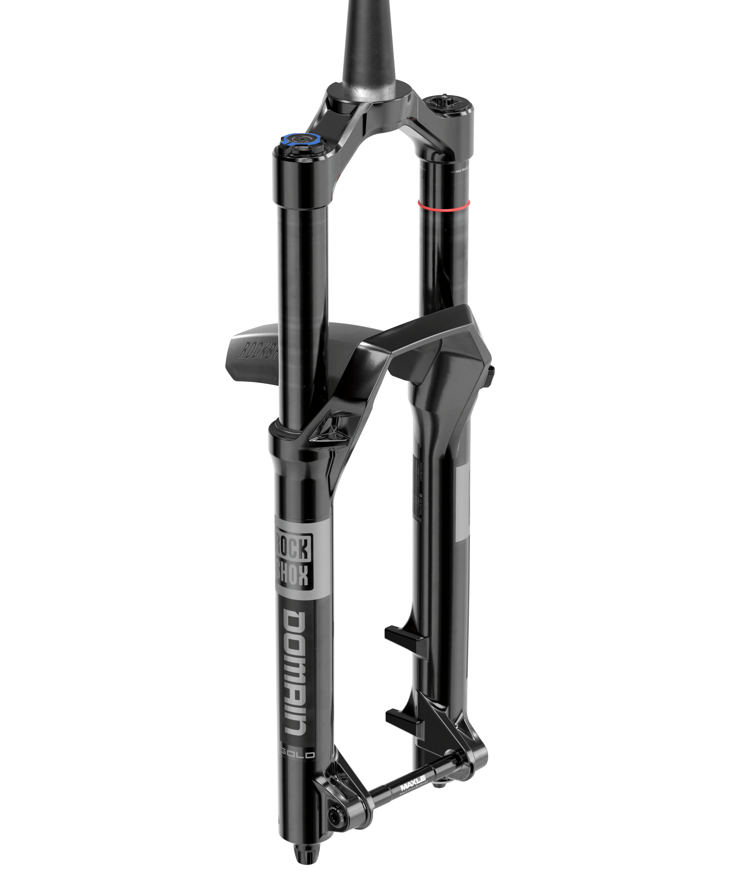 Psylo Rockshox Bomber 150mm Suspension Fork RockShox Psylo