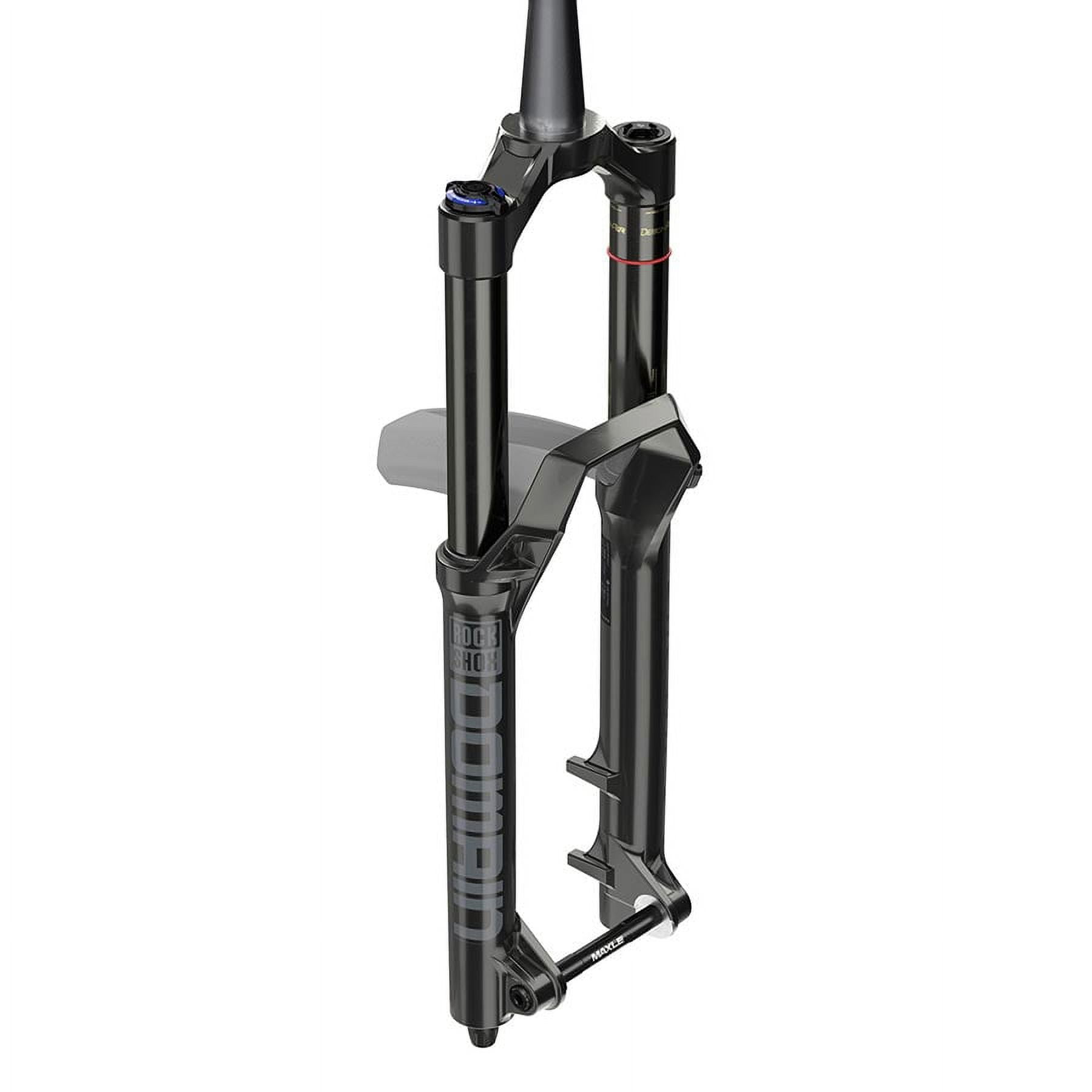 RockShox Domain RC Suspension Fork 27'' DebonAir 180mm 1-1/8