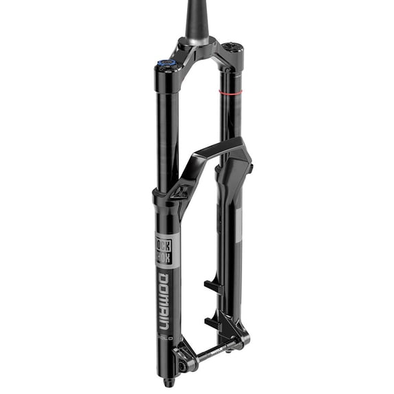 RockShox Domain RC3 29 Fork 15x110 Taper 44OS 180mm Blk