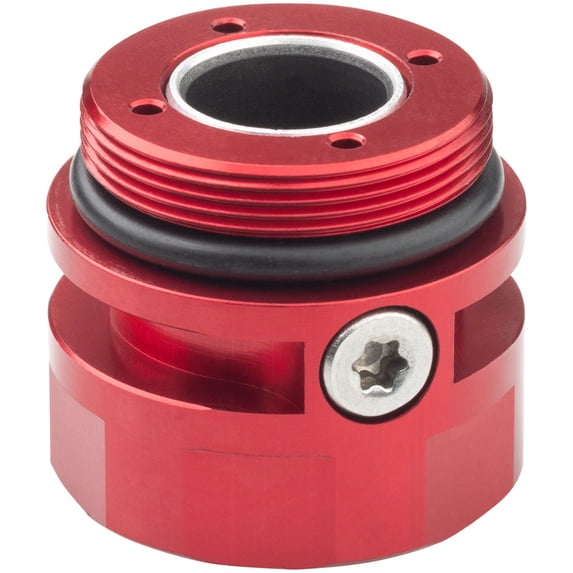 RockShox Fork Damper Assembly - Charger 2.1, Lyrik/Pike RCT3 B1+/RC C1+, Boxxer RC2 C1+, Lyrik/Pike/Boxxer SEL/SEL+/ULT
