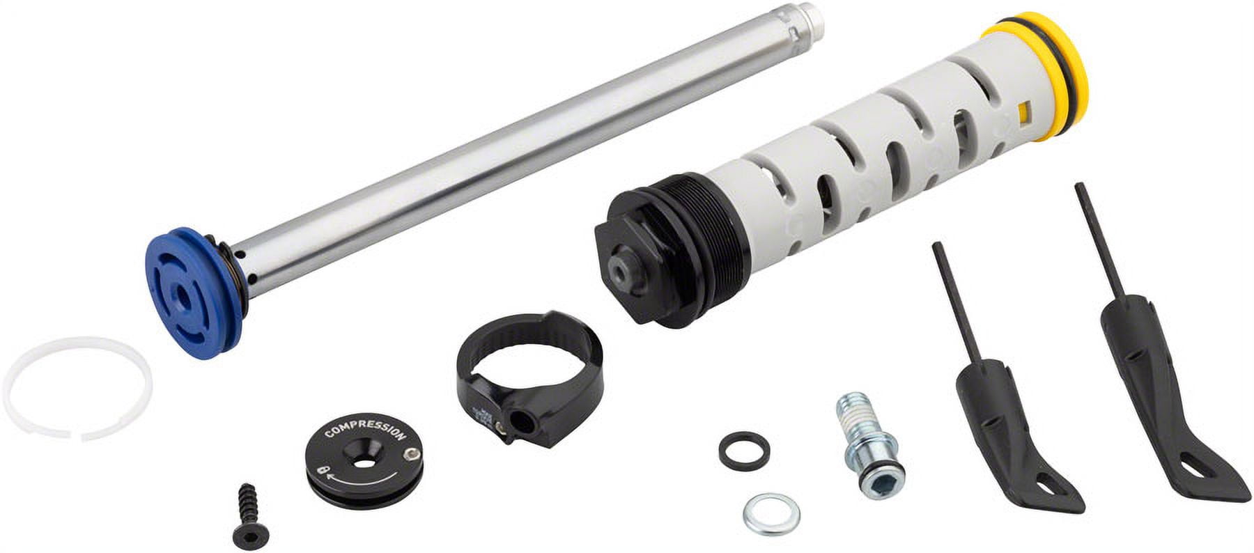 Rockshox recon rl remote 120mm new arrivals