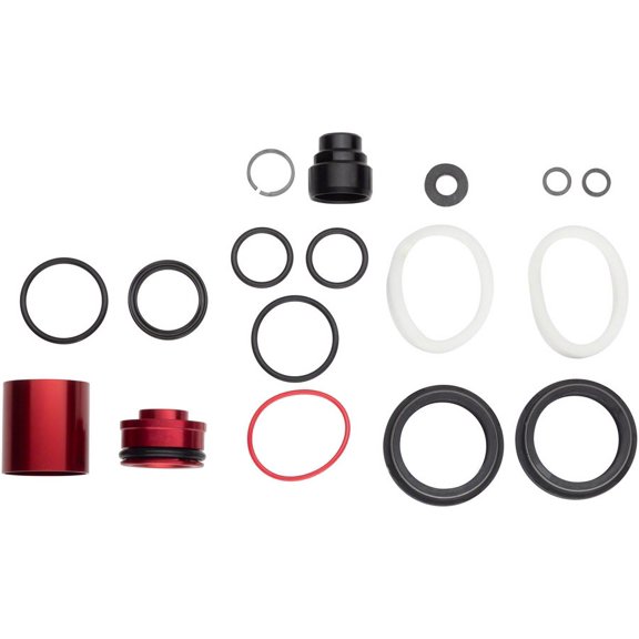 RockShox 200 Hour Service Kit: BoXXer Select C2