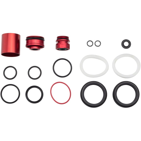 RockShox 200 Hour Service Kit: BoXXer Ultimate C2