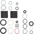 thumbnail image 1 of RockShox Fork Service Kit - 200 Hours/1 Year, Psylo Silver (2025+), Generation-A, 1 of 1
