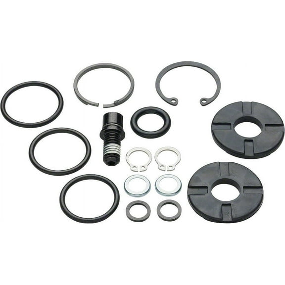 RockShox Service Kit: Reba (2005-2008)/Recon(2006-2009)/Revelation (2006-2009)/Pike (2005-2010), Motion Control