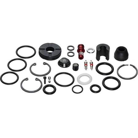 RockShox Fork Service Kit SID (2008-2015)