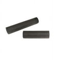 thumbnail image 1 of RockShox TwistLoc Grips Smooth Slip-On 89/135mm Black, 1 of 1
