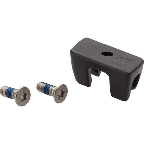 RockShox Hydraulic Hose Guide Lower Leg SID RLC A1/SID XX/RL B1 Reba A7 80-100mm