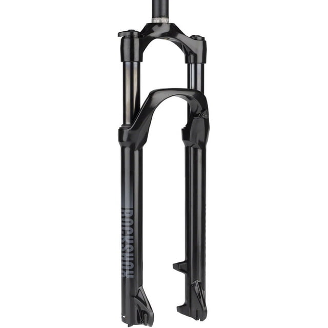 Fourche Suspension Rockshox Judy TK 27,5" - 100 Mm De Course - Axe 15x110 Mm - Occasion Légère