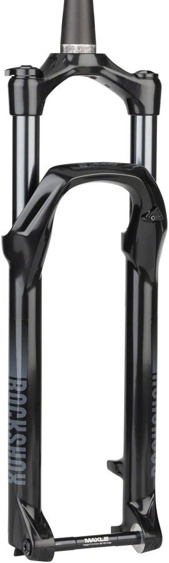 Amazon.com : RockShox Judy Silver TK Suspension Fork - 29