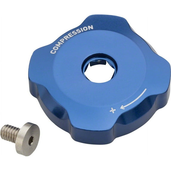 RockShox Knob Kit Compression Damper Motion Control IS 2010-2016 BoXXer