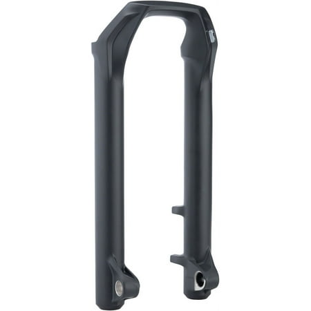 RockShox Lower Leg: BoXXer C1, 27.5" 20 x 110 mm Boost Spacing, Diffusion Black