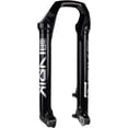 thumbnail image 1 of RockShox Lower Leg - Lyrik Ultimate D1+/Lyrik Flight Attendant (2023+), 29", 15 x 110 mm, Gloss Black, 1 of 2