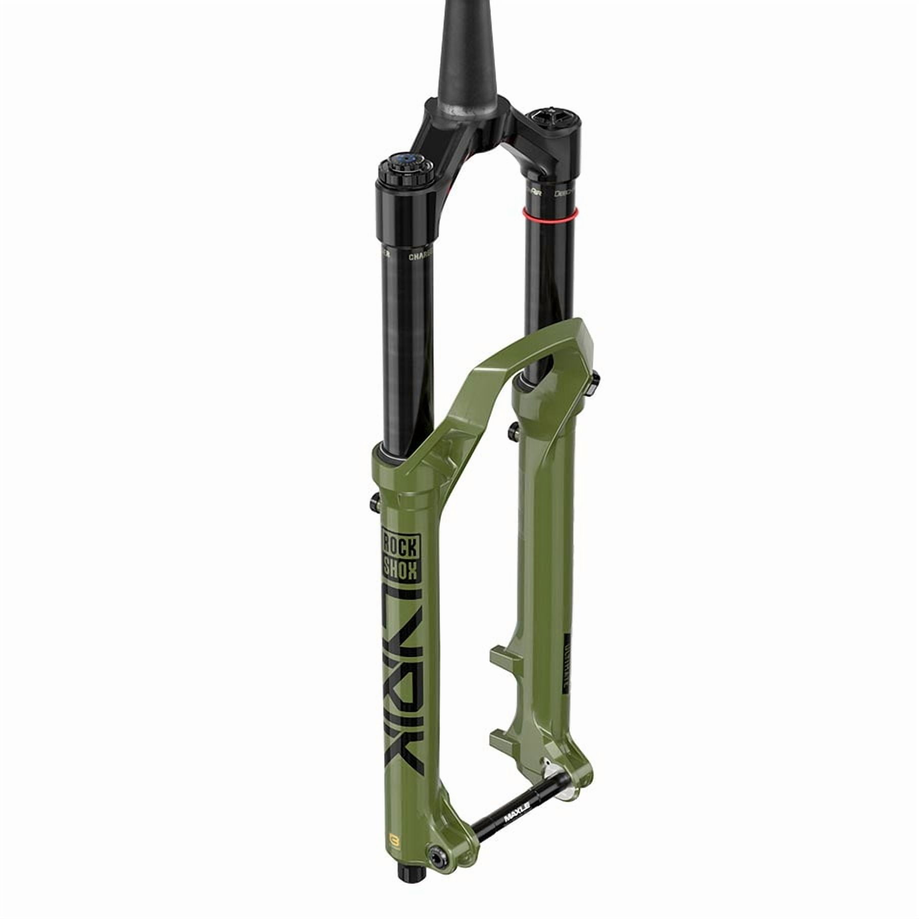 RockShox Lyrik Ultimate D2 Suspension Fork 27.5'' DebonAir+ W