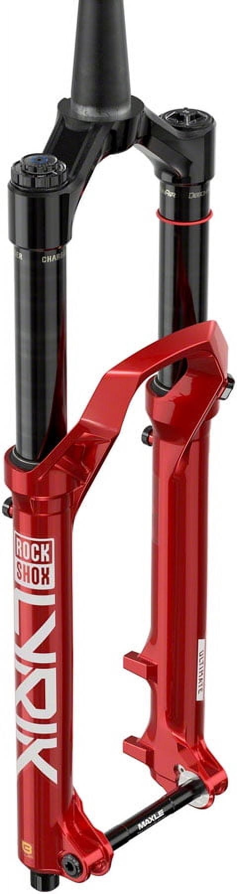 RockShox Service Kit For Lyrik/Pike 29+ Forks (2018+ DebonAir) - 200 Hour / 1 Year Maintenance