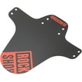 thumbnail image 1 of RockShox MTB Fender Black with Fire Red Print, 1 of 1