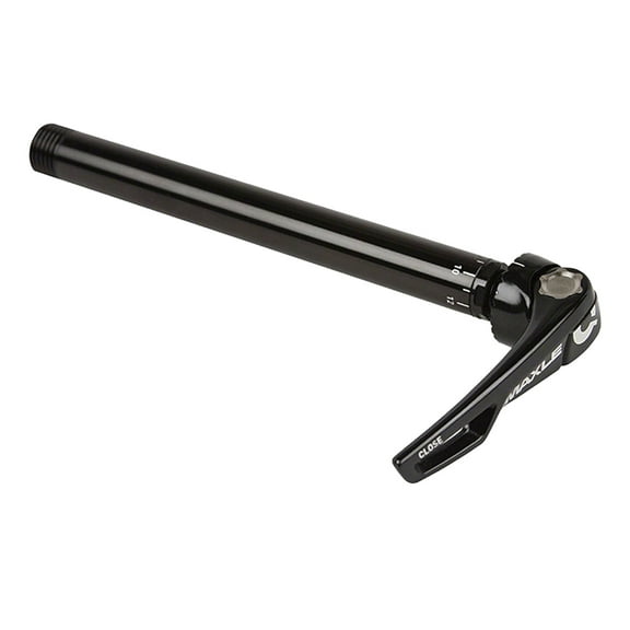 RockShox Maxle Ultimate Front 12x100 134mm Thread Length 9mm Pitch M12x1.50 Rudy