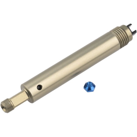 RockShox Monarch Damper Shaft Assembly - RL/RT XX, 165 x 38