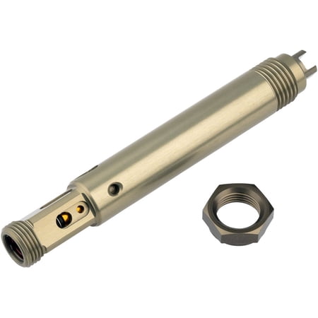 RockShox Monarch Damper Shaft Assembly - RT3, 152 x 31