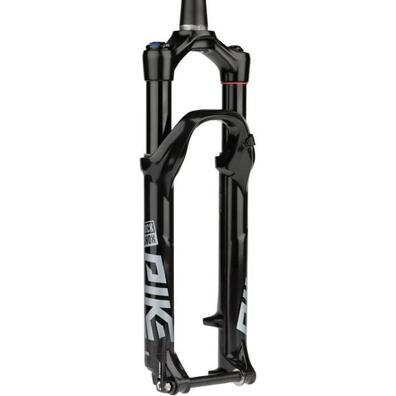RockShox Pike DJ Suspension Fork | 26" | 140mm | 15x100mm | 40mm Offset