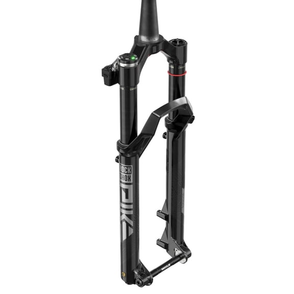 RockShox Pike Ulti FA Fork 29" 15x110 140mm Blk C2 NLA>