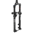 thumbnail image 1 of RockShox Psylo Gold Isolator RC Suspension Fork - 27.5", 140 mm, 15 x 110 mm, 44 mm Offset, Gloss Black, A1, 1 of 4