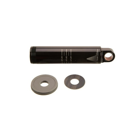 RockShox Rear Shock Damper Body - Standard Eyelet 70mm w/ Hydraulic Bottom Out