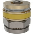 thumbnail image 1 of RockShox Rear Shock Damper Sealhead Assembly - SIDluxe A1 (2020), 1 of 1