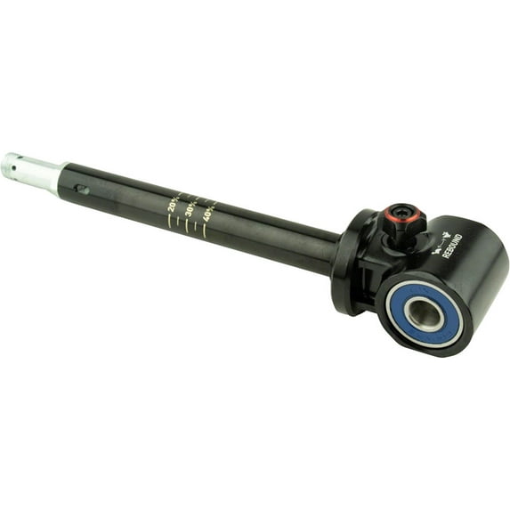 RockShox Rear Shock Damper Shaft Assembly Super Deluxe Coil Bearing Shaft Eyelet
