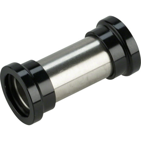 RockShox Rear Shock Mounting Hardware - 3-Piece, 1/2", 10 x 33.5