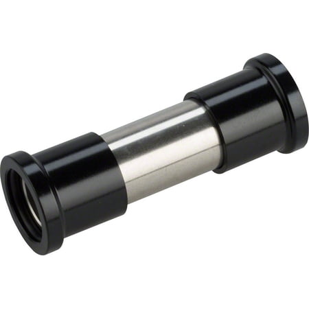 RockShox Rear Shock Mounting Hardware - 3-Piece, 1/2", 10 x 45.0
