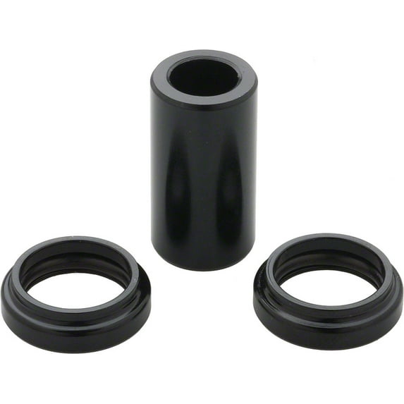RockShox Rear Shock Mounting Hardware - 3-Piece, 1/2", 8 x 24.0
