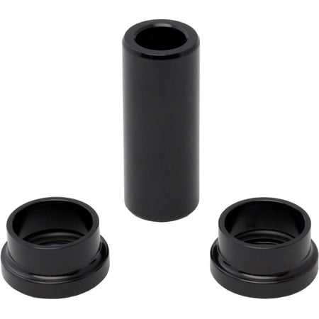 RockShox Rear Shock Mounting Hardware - 3-Piece, 1/2", 8 x 32.4