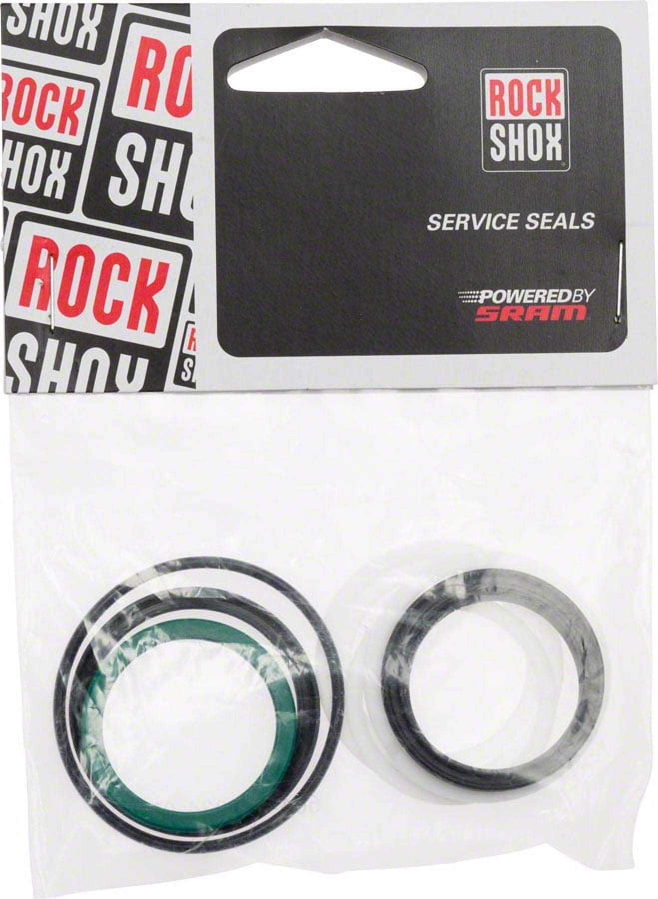 RockShox Rear Shock Service Kit - 50 Hour Monarch B1 (PlusXXRL) C1 (R RT3) D1