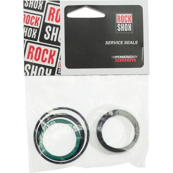RockShox Rear Shock Service Kit - 50 Hour Monarch B1 (PlusXXRL) C1 (R RT3) D1