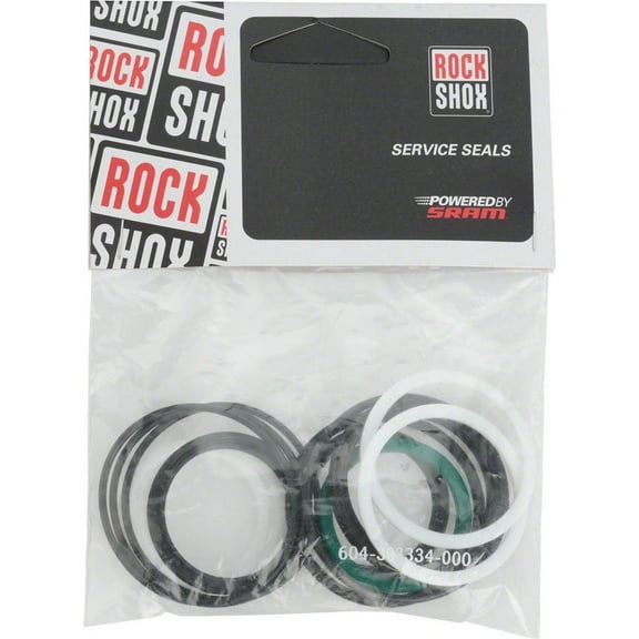 RockShox Rear Shock Service Kit - 50 Hour, Monarch DebonAir (2015+)