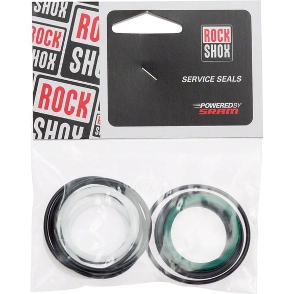RockShox Rear Shock Service Kit - 50 Hour Monarch High Volume B1 (Plus XX RL) C1