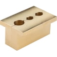 thumbnail image 1 of RockShox Rear Shock Vise Blocks, 3 Hole for Monarch / Vivid / Vivid Air / Reverb, 1 of 1