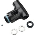 thumbnail image 1 of RockShox Rear Shock Yoke - Asymmetric - Deluxe ThruAktiv A1 (2017-2020), 1 of 1