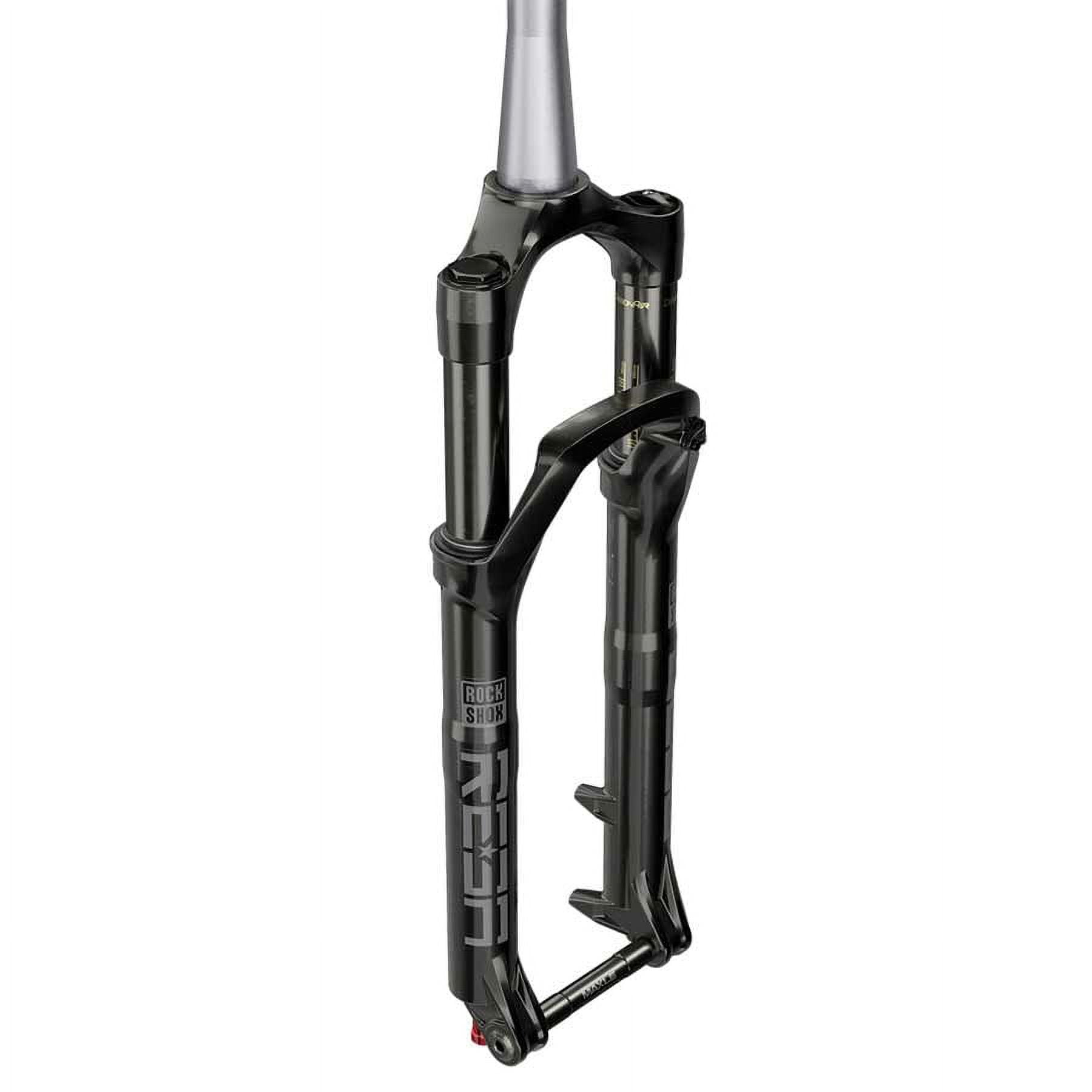 美品!! ロックショックス 26 REBA / 120mm / ROCKSHOX RockShox Reba 26 RL A2 Suspension Fork, 26'', Air, 120mm, 1-1/8