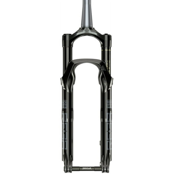 RockShox Reba RL Suspension Fork | 26" | 100mm | 15x100mm | 40 mm Offset