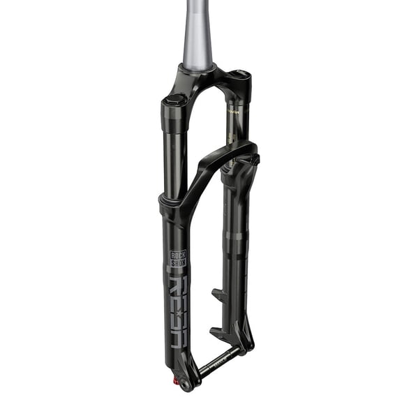 RockShox Reba RL Suspension Fork | 26" | 140mm | 15x100 | 40mm Offset | Black