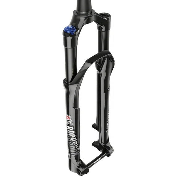 RockShox Reba RL Suspension Fork | 29" | 100mm | 15x100mm | 51mm Offset | Black