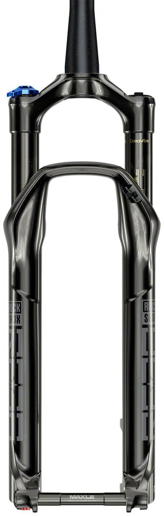 babamama】RockShox Reba RL 120mm RockShox Reba RL Suspension Fork | 29